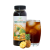 Nước Cốt Nhàu Dứa ADEVA NONI Noni Juice Mix Hương Dứa Thanh Mát Dễ Uống 330ml
